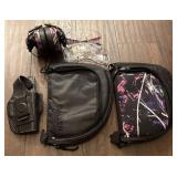 Allen Tactical Gun Range Set
