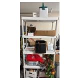 Multi-Item Lot: Household Goods