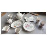 Lenox Butterfly Meadow Set