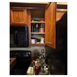 Kitchenware and Accessories Lot