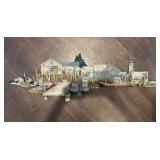 Nautical 3D Wall Art, 53.5ï¿½x15.5ï¿½