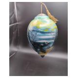 Thomas Kinkade 7' Limited Numbered Ornament