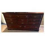 Vaughan of Virginia Dresser with Drawers