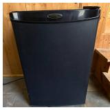 Danby Designer Compact Refrigerator