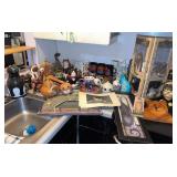Cat Decor Assortment - Laurel Burch++