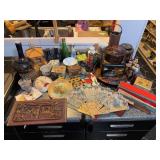 Asian Collectibles & Decor