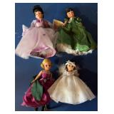 Madame Alexander Dolls Assorted