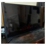 32ï¿½ Samsung Flat Screen TV w/ Power Cord - Works