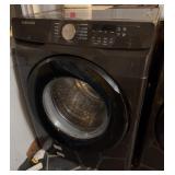 Samsung Front Load Washer WF45T6000A - Works