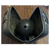 Ebonite Tornado Bowling Ball w/ Brunswick Case