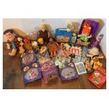 Flintstones Toys, Figures, Games & Collectibles