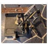 New Hermes Engravograph Model IM-3 Pantograph
