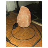 Himalayan Salt Lamp