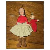 Madame Alexander Olive Oyl & Swee