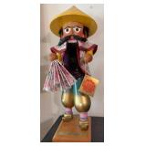 Steinbach Chinese Dancer Nutcracker Suite