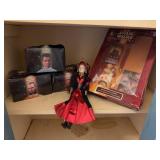 Star Wars Collectibles