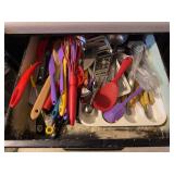 Kitchen Utensils Collection