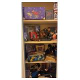 Harry Potter Collectibles Figures & Memorabilia