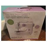 NIB Singer Pixie Plus Craft Sewing Machine
