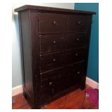 Broyhill Attic Heirlooms 6-Drawer Chest