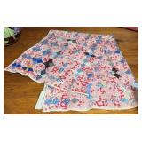Patchwork Quilt
