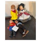 Madame Alexander Dolls Assortment