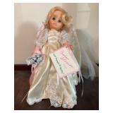Madame Alexander Doll - The Sound of Music