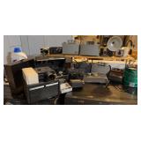 Vintage Cameras & Projector Group