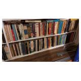 Hardcover & Paperback Books