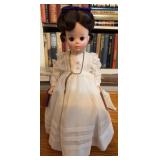 Madame Alexander Emily Dickinson Doll w/ Tag