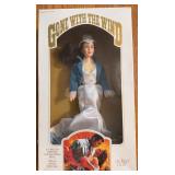World Doll Gone With the Wind Collectible Doll