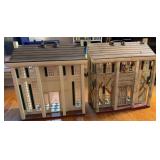 Madame Alexander Tara Plantation Dollhouse