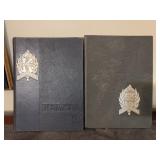 2pc East High School Knoxville Yearbooks
