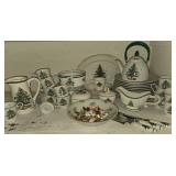 Christopher Radko Traditions Holiday Set & More