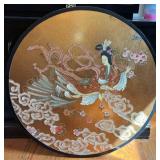 Chinese Moon Goddess Chang