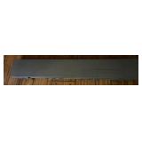 Woodstream Hard Plastic Locking Rifle Case