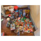 Toy Story Collection