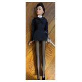 2001 Madame Alexander Judy Garland Get Happy Doll