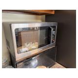 Toshiba Microwave