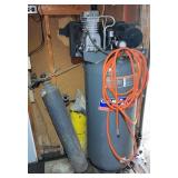 DeVilbiss Charge Air Pro 6HP 60 Gal Compressor