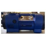 Campbell Hausfeld 12V Inflator w/Gauge