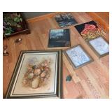 O/C, Photographs, and Prints