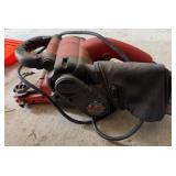 Black & Decker DS321 Dragster Belt Sander 3" x 21