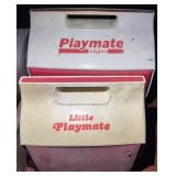 Igloo Playmate & Little Playmate Cooler Set