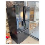 Kenmore Elite French Door Refrigerator
