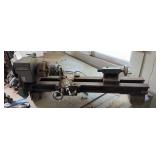 Craftsman Metal Lathe 35" Works