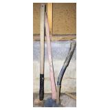 Heavy-Duty Axes and Maul Heads Group
