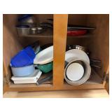 Cookware & Storage Containers