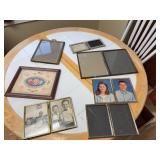 Metal & Wood Picture Frames Group