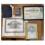 William Hurst Rice Catechism Awards & Books Group